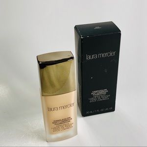 Laura Mercier Candle Glow Foundation BNIB